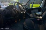 2017 CITROEN JUMPER KJØLEBIL | INGEN MINSTEPRIS!